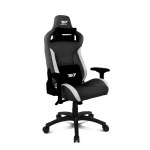 Silla Gaming Tela DR220 blanco