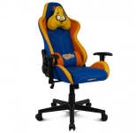DRIFT DR90 | FABRIC GAMING CHAIR MIKECRACK