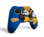 Gamepad gaming KROM Kadoer Wireless Mikecrack