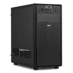NOX LITE035 | Mini Tower M-ATX 500W