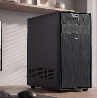 Cajas - M-ATX 500W - Nox - LITE035
