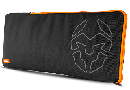 Teclados - Funda teclado - Krom - K-BAG