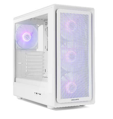 Versus PC Gaming - Intel® Core™ i9-12900KF/ GeForce RTX™ 5070 12GB / 32GB / NVMe 1TB + HDD 2TB - Versus PC - Powered by Nox - Powered by Asus - Expert Qubist Gold Intel® Core™ i9 - 12Th GEN