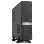 Caja Slim Micro-ATX NOX LITE050 fuente 500W