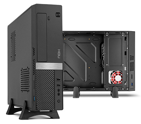 Cases - Nox - 500W LITE050