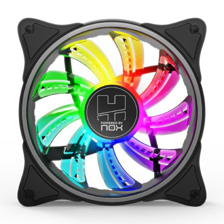 A-FAN