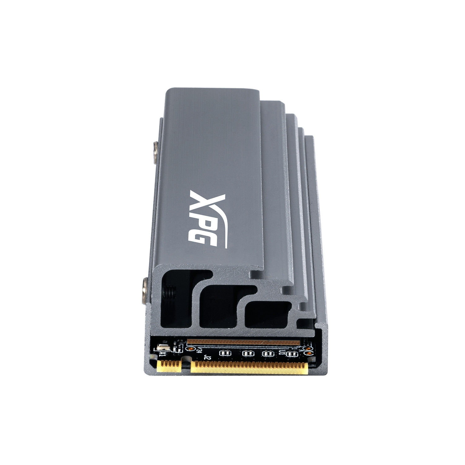 Disco duro SSD Adata XPG Gammix S70 M.2 1TB 2280 - Versus Gamers