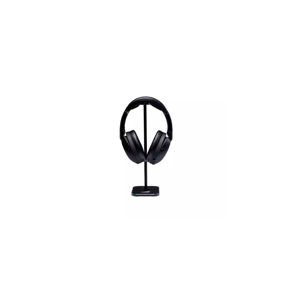 Soporte auricular Asus ROG Metal Stand - Versus Gamers