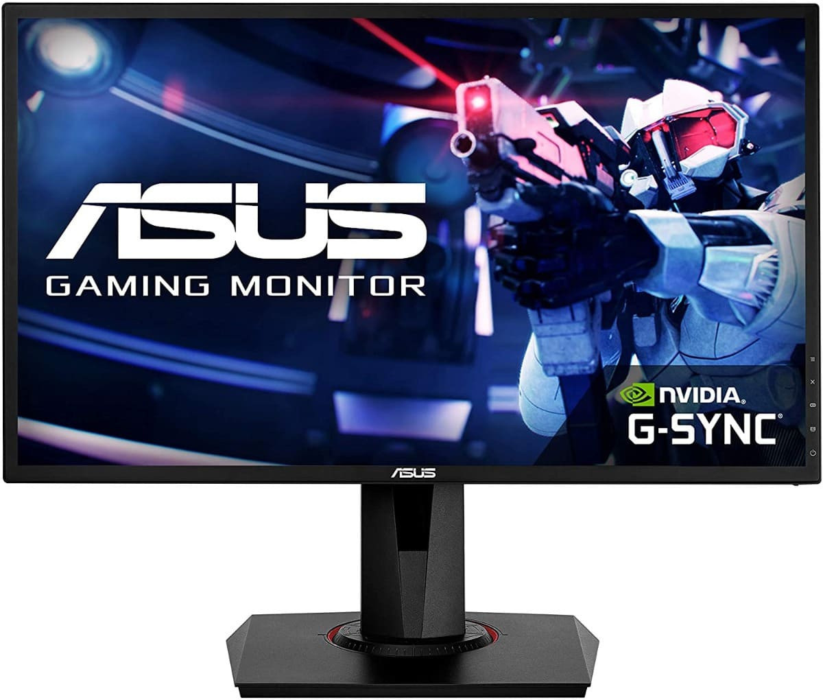 Monitor Gaming Full HD Asus VG248QG 24,5\