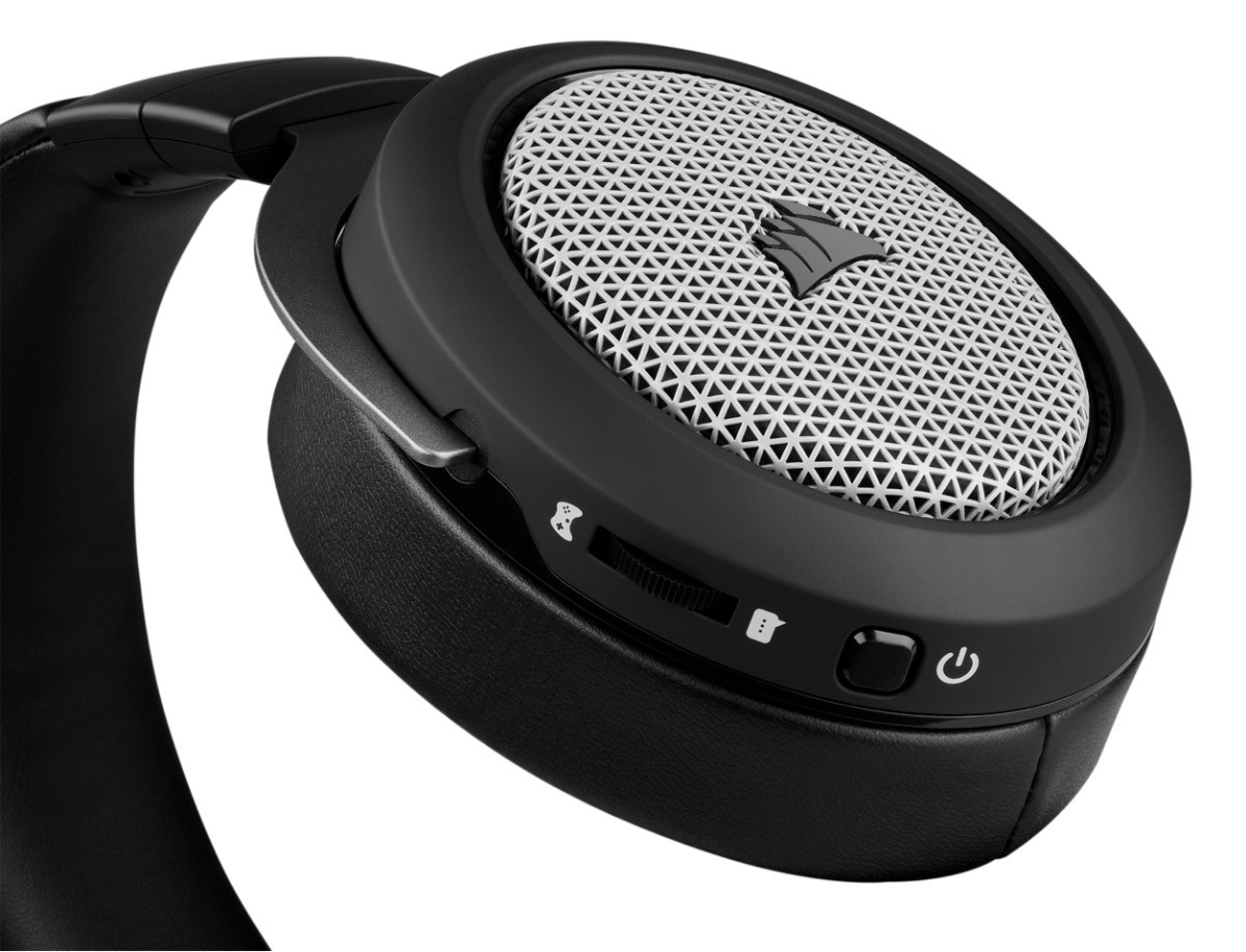 Headset Gaming Corsair HS75 XBOX 