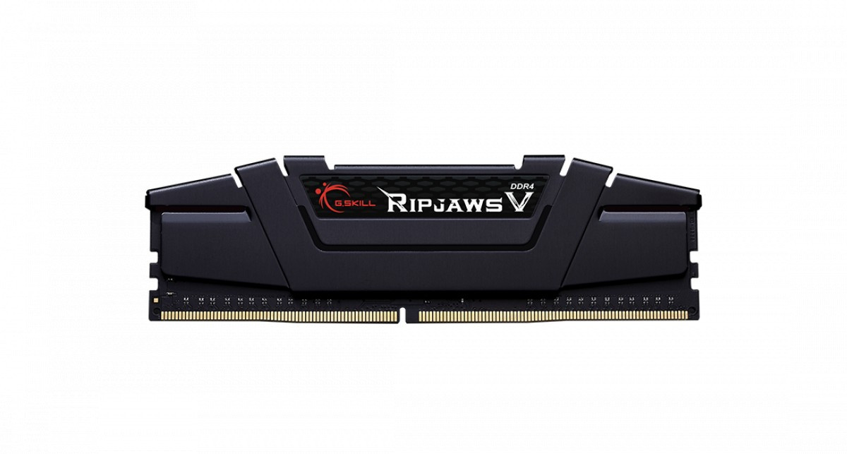 Modulo De Memoria G Skill Ripjaws V Ddr4 32 Gb 2 X 16 Gb 4400 Mhz Cl19 Versus Gamers