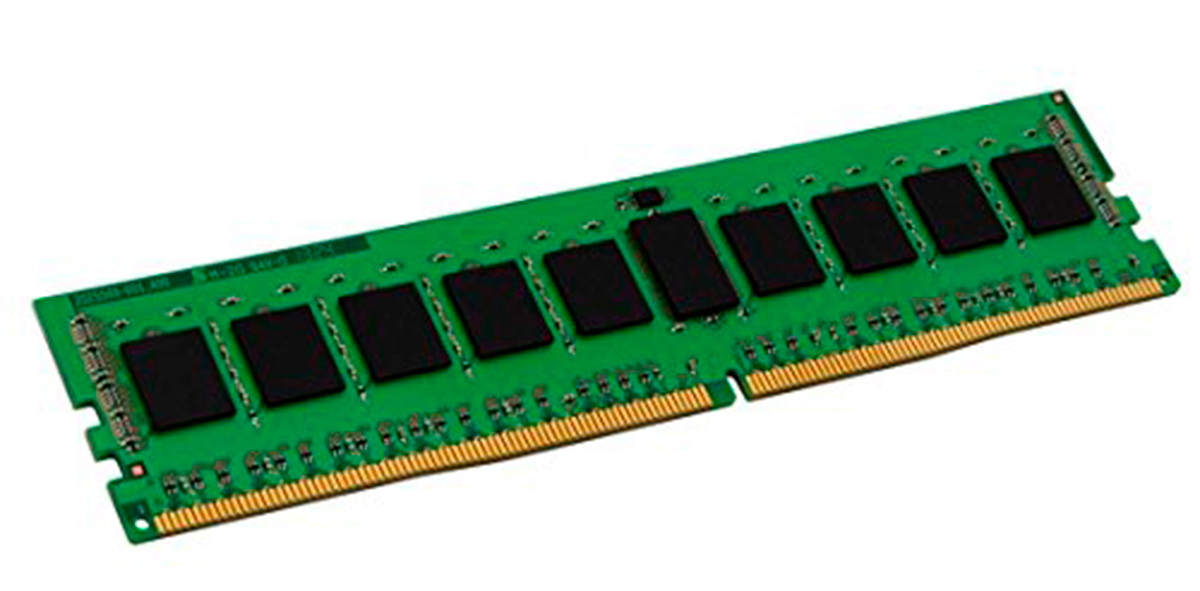 Memoria Ram Kingston Technology ValueRAM DDR4 8GB 3200 MHz C22