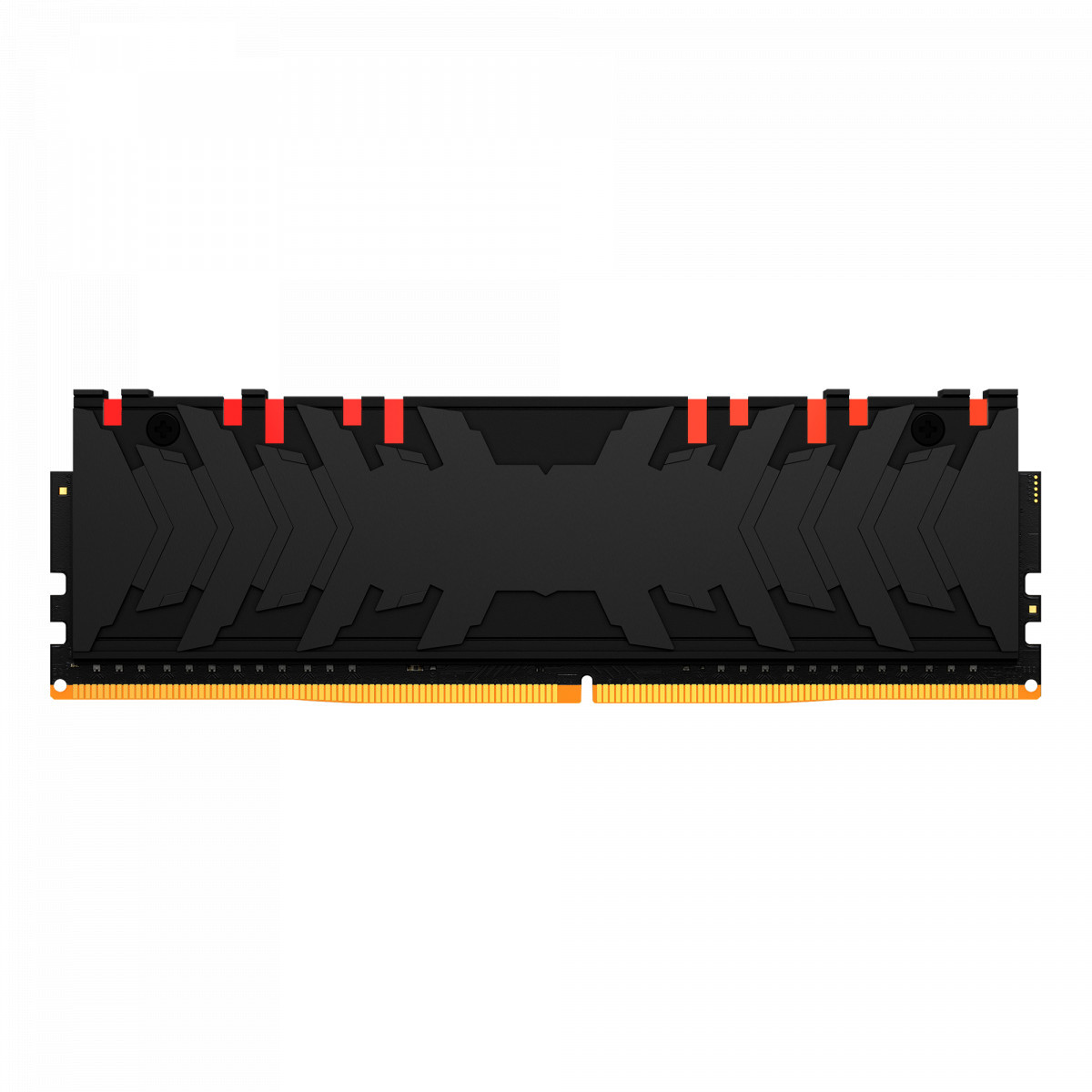 Modulo De Memoria Kingston Fury Renegade RGB DDR4 16GB 3600MHz CL16 