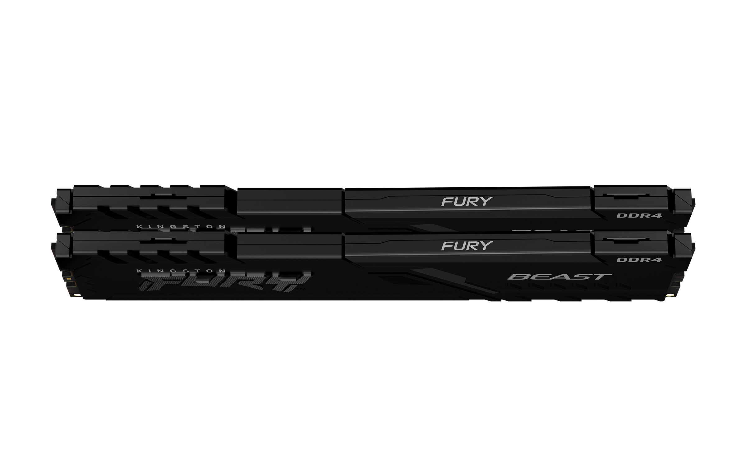 Módulo de memoria Kingston Technology FURY Beast DDR4 16GB 3200