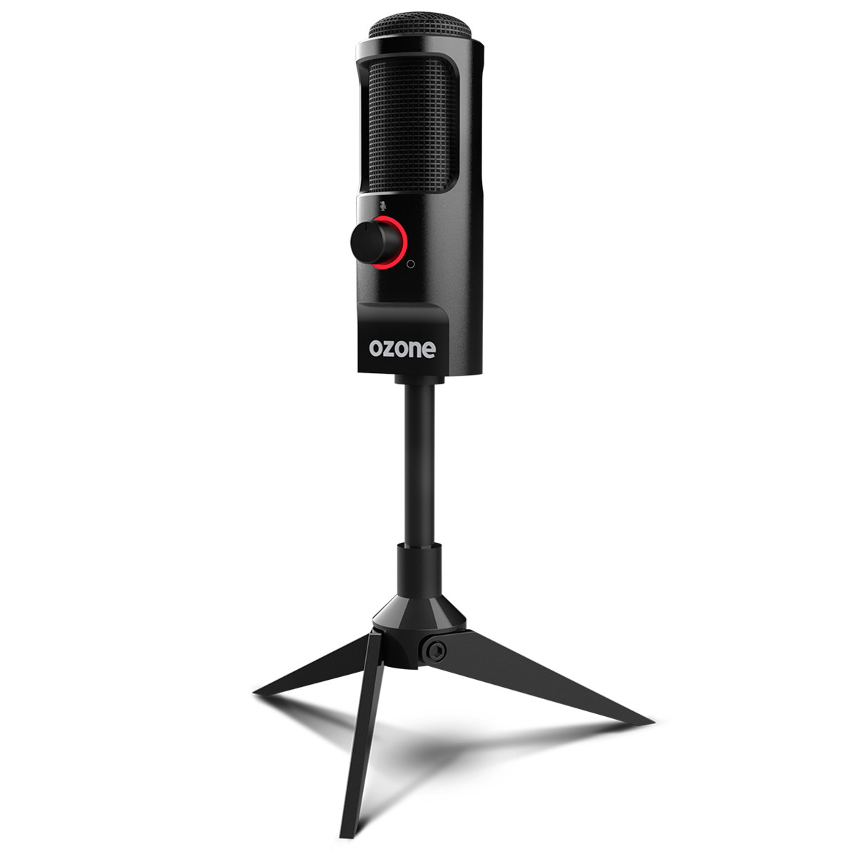 Ozone REC X50 Gaming microphone - Versus Gamers