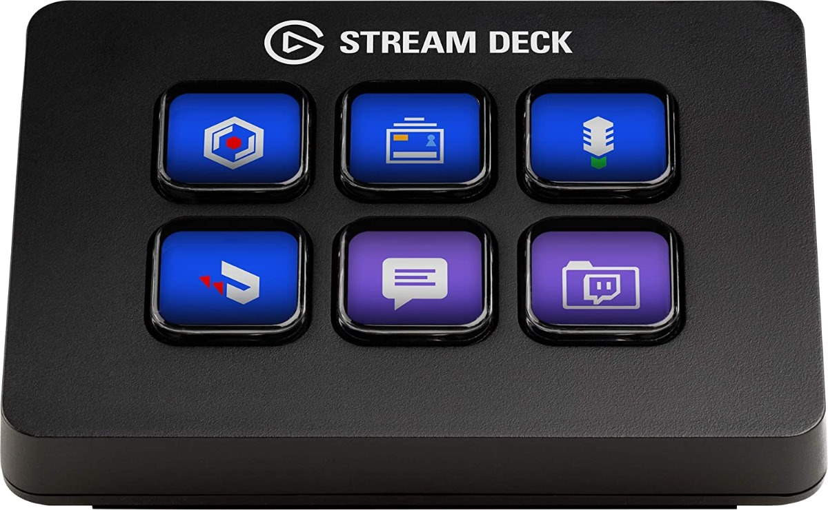 Pack Streamer Ozone Premium Versus Gamers