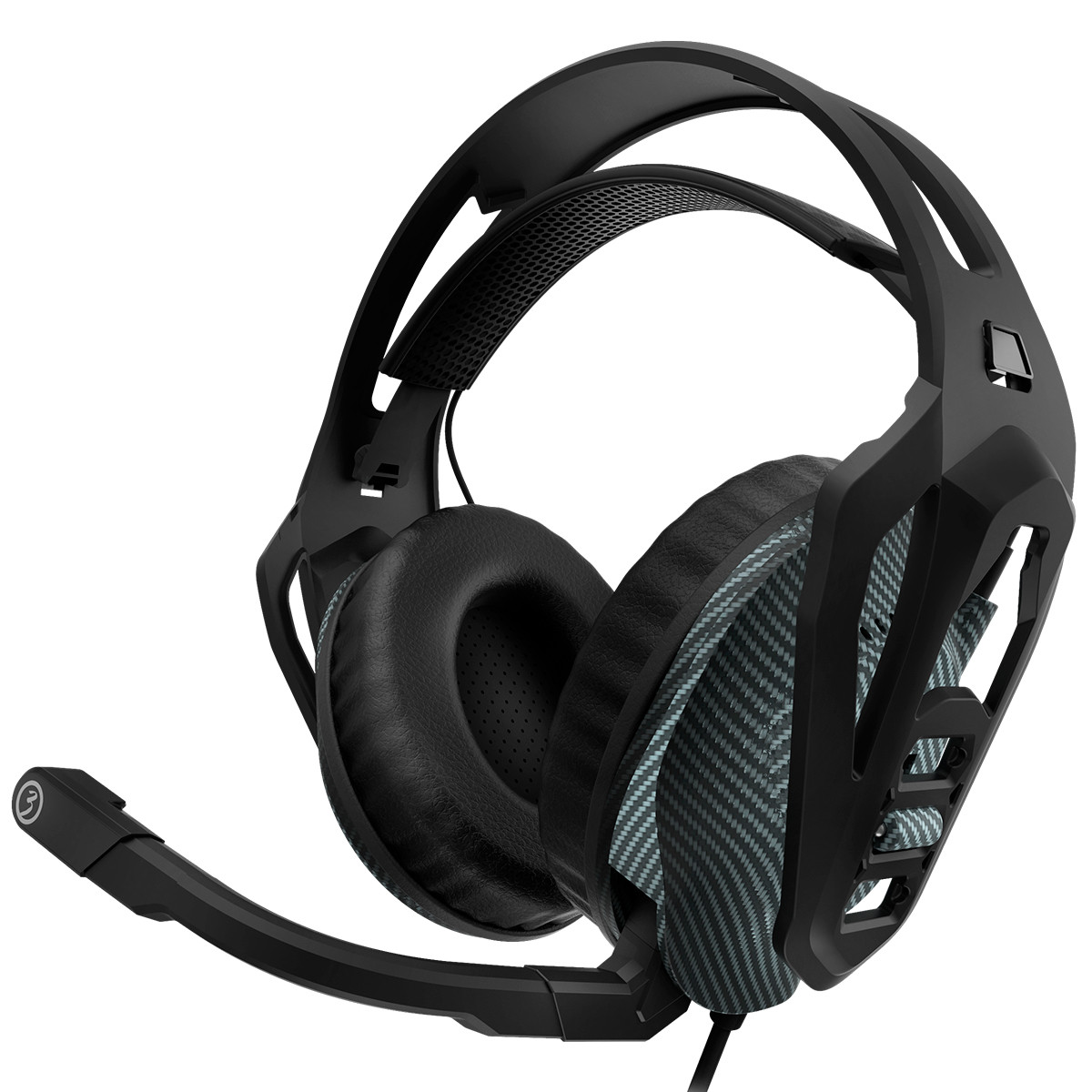 Pack Streamer Ozone Premium Versus Gamers