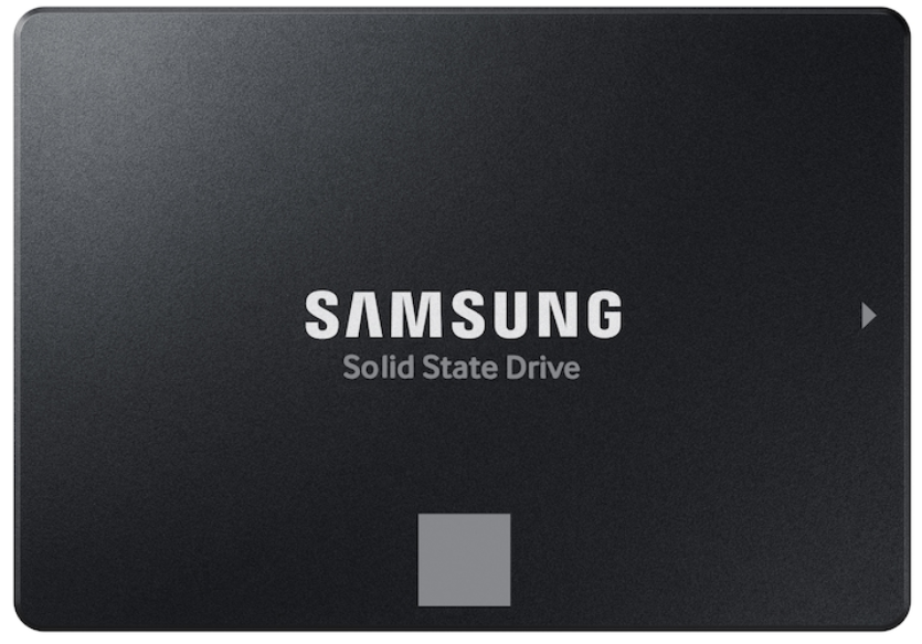 Disco duro interno SSD Samsung 870 EVO 1TB - Versus Gamers