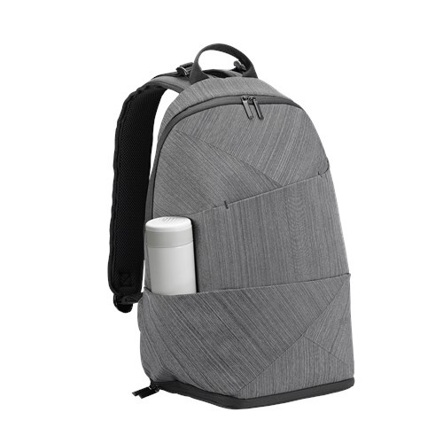Mochila para portátil Asus Artemis Gris - Versus Gamers