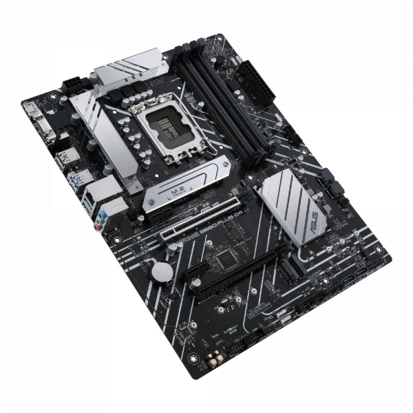 Prime B660-PLUS D4