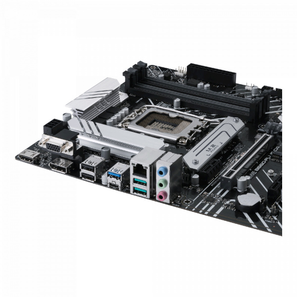 Prime B660-PLUS D4