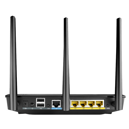 Asus Rt Ac68u Vs Rt Ac66u B1