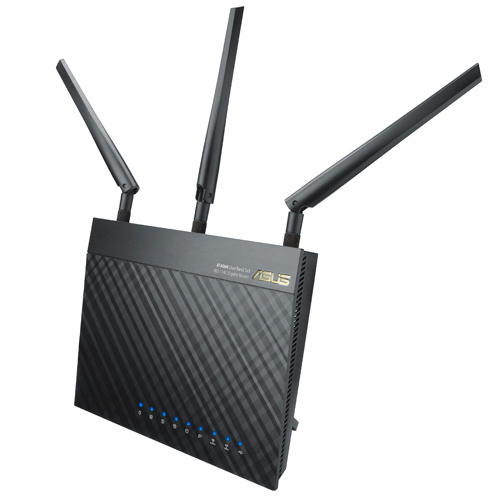 Asus Rt Ac68u Vs Rt Ac66u B1