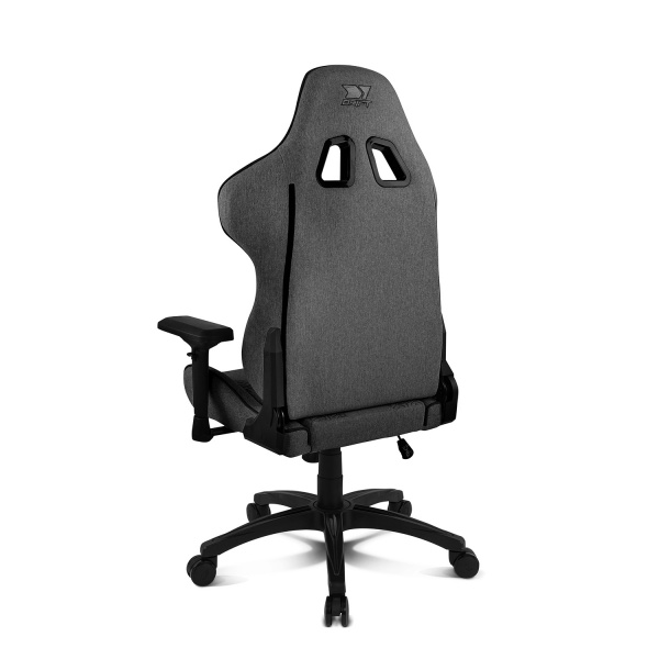 Sillas - Tela - Drift - DR190 Gris Oscuro - 9