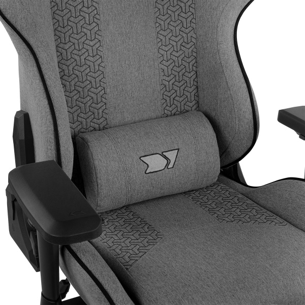 Sillas - Tela - Drift - DR190 Gris Oscuro - 14