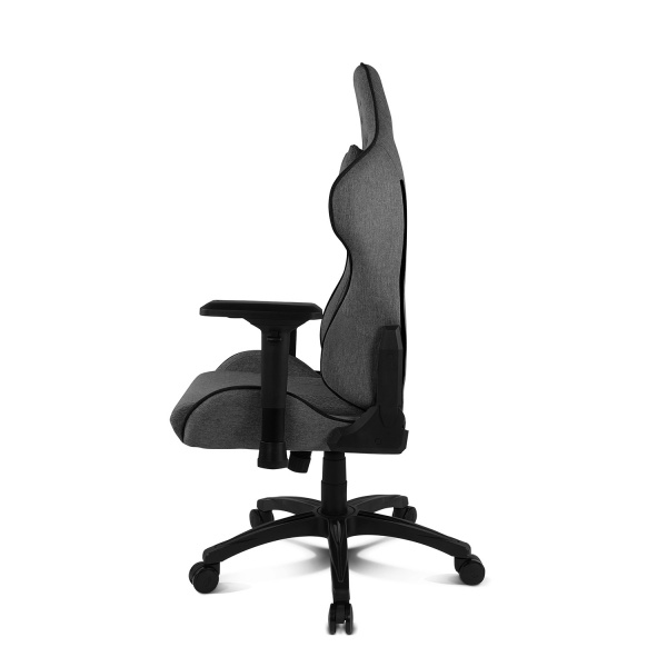 Sillas - Tela - Drift - DR190 Gris Oscuro - 6