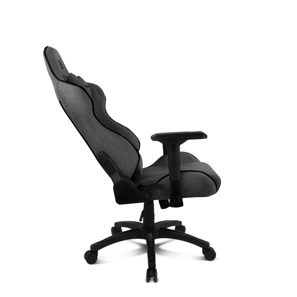 Sillas - Tela - Drift - DR190 Gris Oscuro - 5