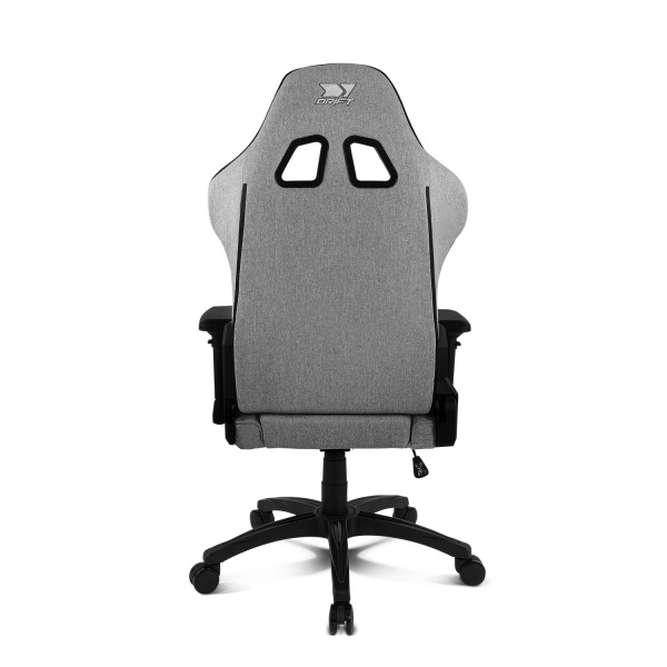 Sillas - tela - Drift - DR190 Gris - 11