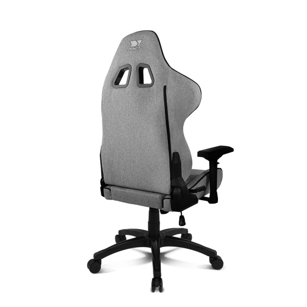 Sillas - tela - Drift - DR190 Gris - 10
