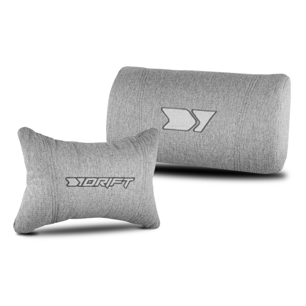 Sillas - tela - Drift - DR190 Gris - 15