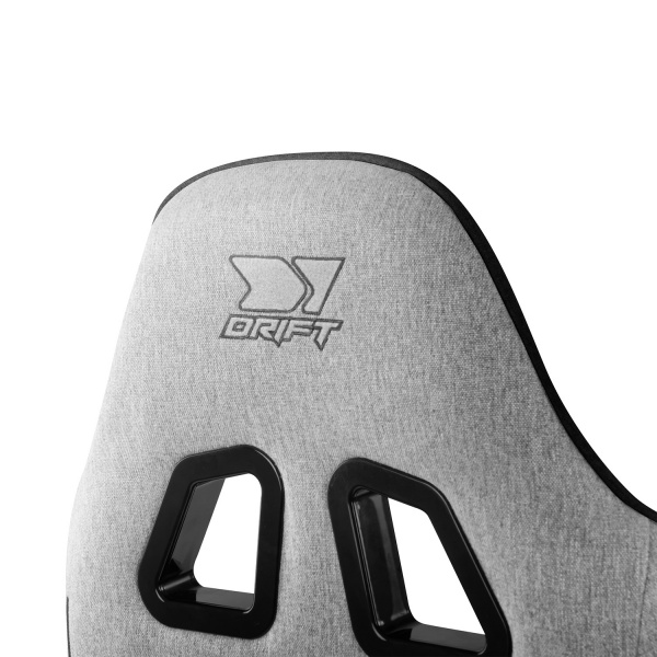 Sillas - tela - Drift - DR190 Gris - 12