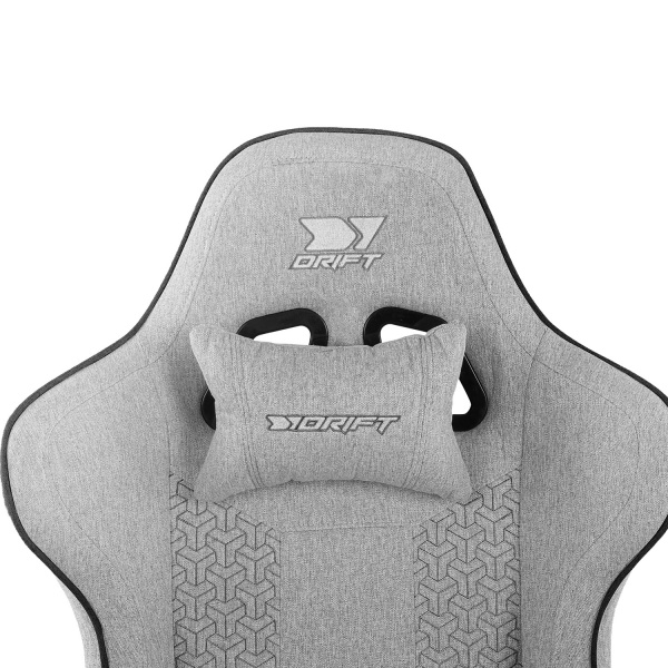 Sillas - tela - Drift - DR190 Gris - 13