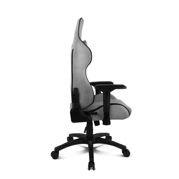 Sillas - tela - Drift - DR190 Gris - 7
