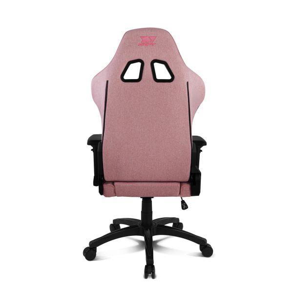 Sillas - Tela - Drift - DR190 Rosa - 11