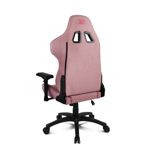 Sillas - Tela - Drift - DR190 Rosa - 9