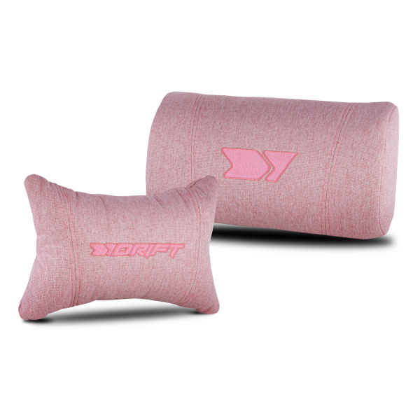 Sillas - Tela - Drift - DR190 Rosa - 15