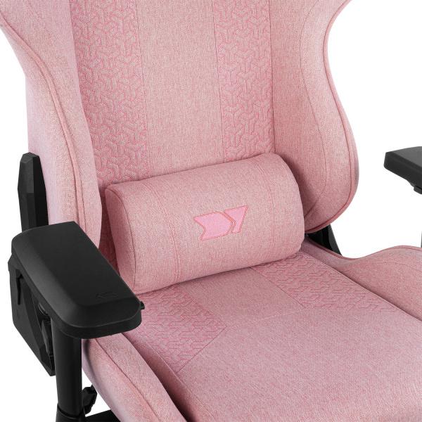 Sillas - Tela - Drift - DR190 Rosa - 14