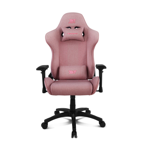 Sillas - Tela - Drift - DR190 Rosa - 3