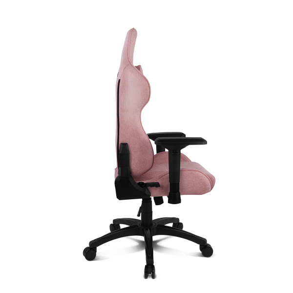 Sillas - Tela - Drift - DR190 Rosa - 7