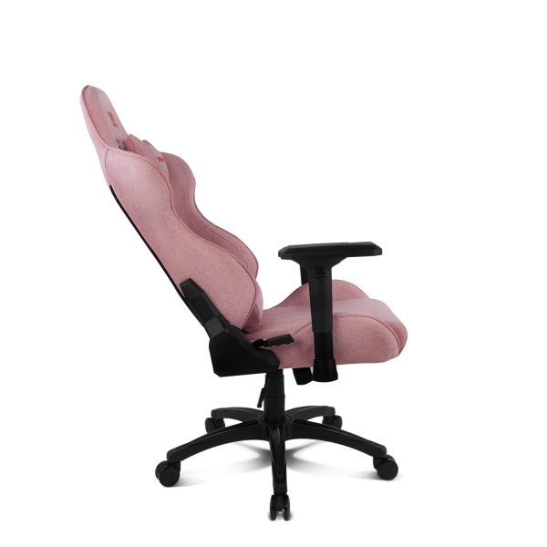 Sillas - Tela - Drift - DR190 Rosa - 5