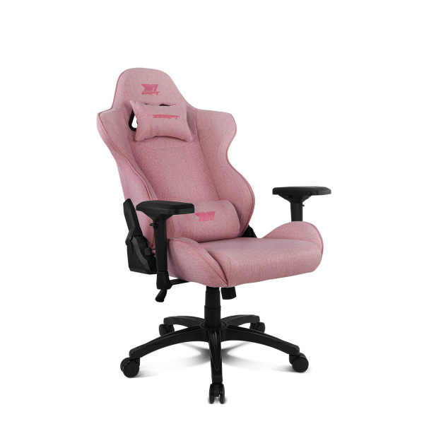 Sillas - Tela - Drift - DR190 Rosa - 8