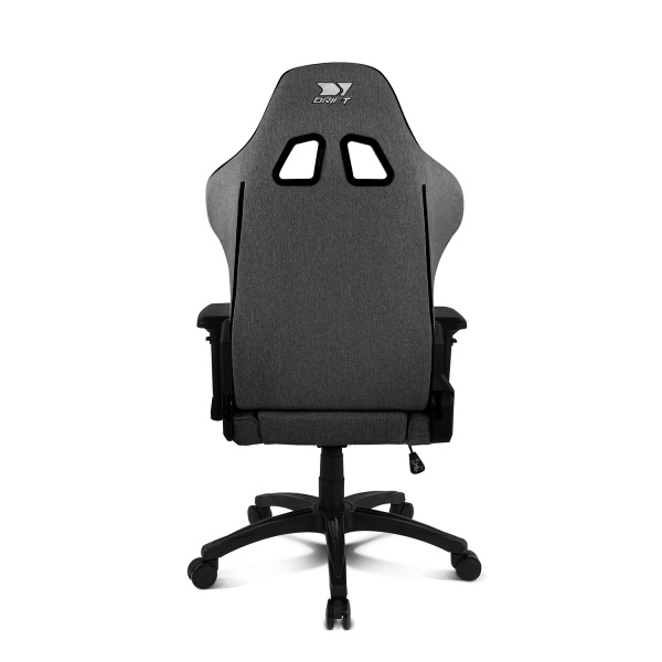 Sillas - Tela - Drift - DR190 Blanco - 11