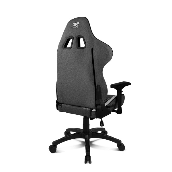 Sillas - Tela - Drift - DR190 Blanco - 10
