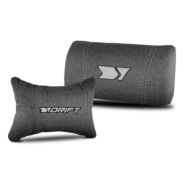 Sillas - Tela - Drift - DR190 Blanco - 15