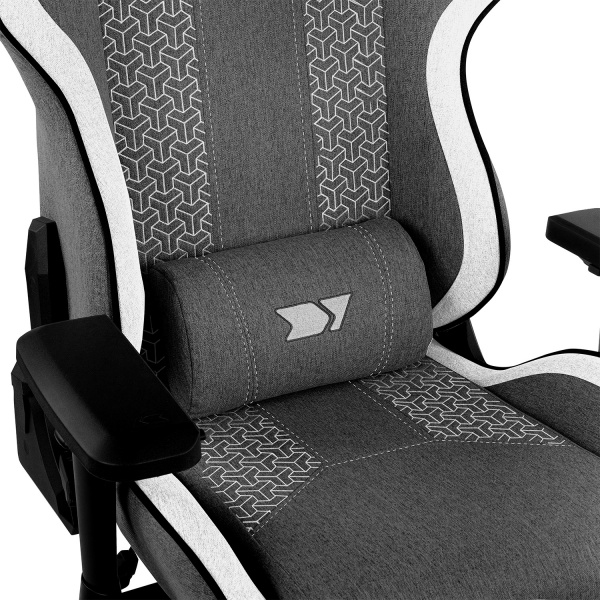 Sillas - Tela - Drift - DR190 Blanco - 14