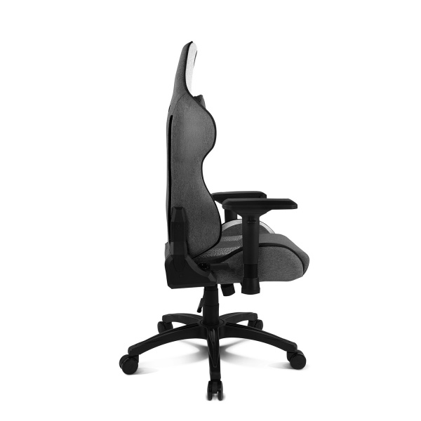 Sillas - Tela - Drift - DR190 Blanco - 7